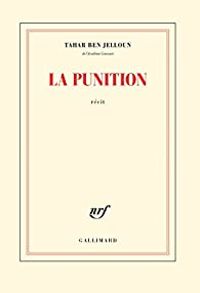 Tahar Ben Jelloun - La punition