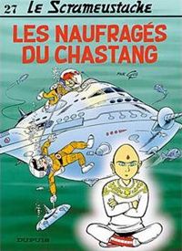 Gos - Les naufragés du Chastang