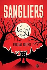 Pascal Ruter - Sangliers