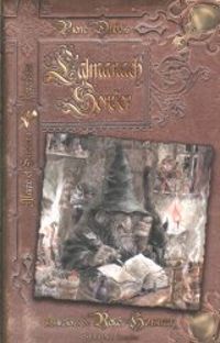 Couverture du livre L'almanach sorcier - Pierre Dubois - Rene Hausman