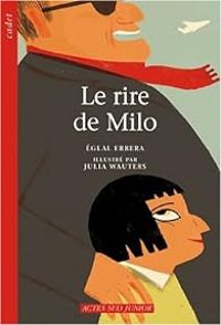 Eglal Errera - Le rire de Milo