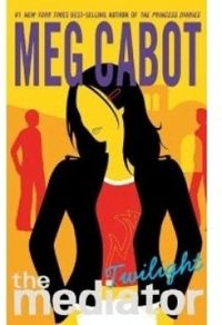 Meg Cabot - Twilight