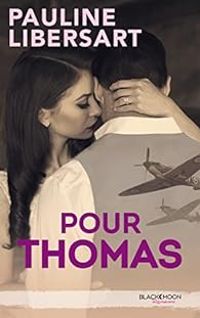 Pauline Libersart - Pour Thomas