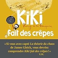 Vincent Malone - Jean Louis Cornalba - Kiki fait des crêpes : King de la banquise