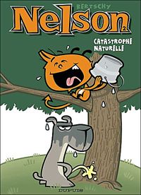 Bertschy - Catastrophe naturelle