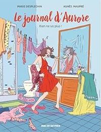 Couverture du livre Rien ne va plus  - Agnes Maupre