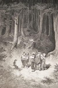 Charles Perrault - Marie Michelle Joy - Les Contes de Perrault illustrés par Gustave Doré