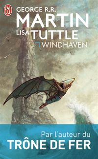 George R. R. Martin - Lisa Tuttle - Windhaven