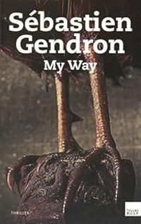 Sebastien Gendron - My way