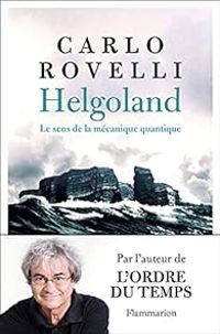 Carlo Rovelli - Helgoland