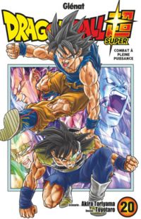 Akira Toriyama - Dragon Ball Super