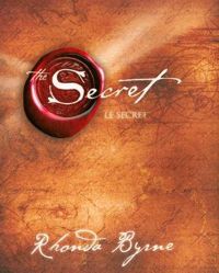 Rhonda Byrne - Le secret