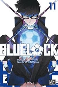 Muneyuki Kaneshiro - Blue Lock