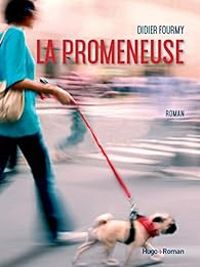 Didier Fourmy - La promeneuse