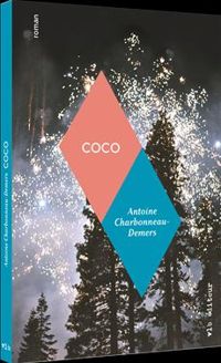 Antoine Charbonneau Demers - Coco