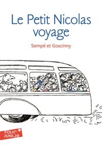 Couverture du livre Les histoires inédites du Petit Nicolas  - Jean Jacques Sempe - Rene Goscinny