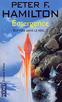 Peter Hamilton - Emergence