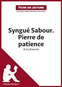  Lepetitlitterairefr - Emilio Sciarrino - Fiche de lecture 