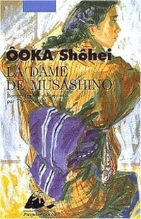 Shohei Oka - La Dame de Musashino