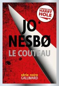 Jo Nesb - Le couteau