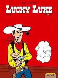  Morris - Rene Goscinny - Lucky Luke - Intégrale, tome 3 (1952-1956)