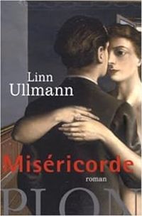 Couverture du livre Miséricorde - Linn Ullmann