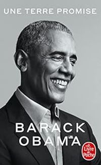 Barack Obama - Une terre promise