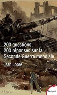 Jean Lopez - 200 questions