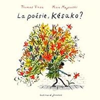 Thomas Vinau - La poésie, késako ?