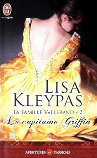 Lisa Kleypas - Le capitaine Griffin