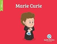 Patricia Crete - Marie Curie