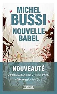 Michel Bussi - Nouvelle Babel