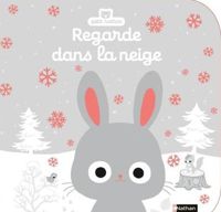 Emiri Hayashi(Illustrations) - Regarde dans la neige