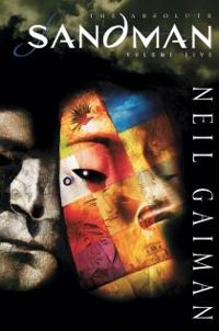 Neil Gaiman - The Absolute Sandman