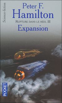 Peter F. Hamilton - Expansion