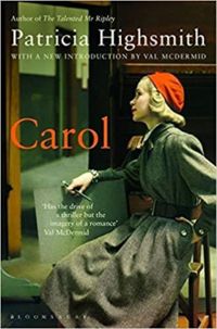 Patricia Highsmith - Carol