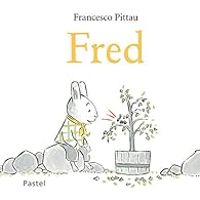 Couverture du livre Fred - Francesco Pittau