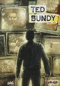 Alessandro Vitti -  Dobbs - Ted Bundy