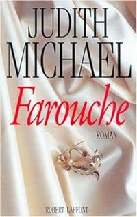 Couverture du livre Farouche - Judith Michael