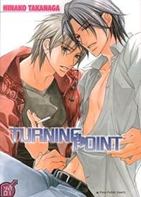 Hinako Takanaga - Turning Point