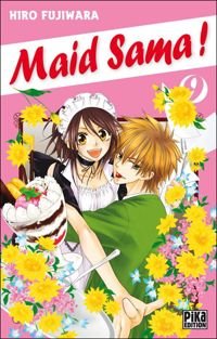 Hiro Fujiwara - Maid Sama ! T09