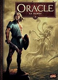 Couverture du livre Le héros - Patrick Mcspare - Roberto Viacava - Fabio D Auria - Nuria Sayago