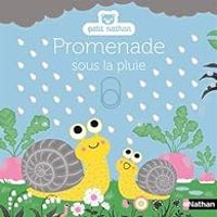 Emiri Hayashi - Promenade sous la pluie