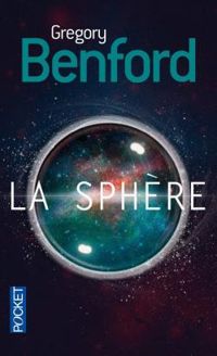 Gregory Benford - La sphère