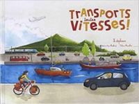 Ric Mathivet - Transports toutes vitesses