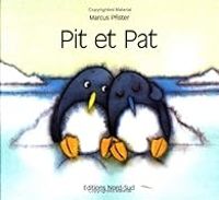 Marcus Pfister - Pit et Pat