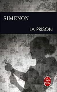 Georges Simenon - La prison