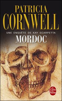 Patricia Cornwell - Mordoc