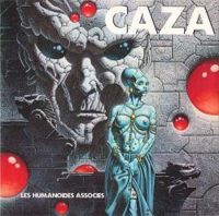  Caza - Caza