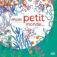 Emmanuelle Houssais - Mon petit monde...